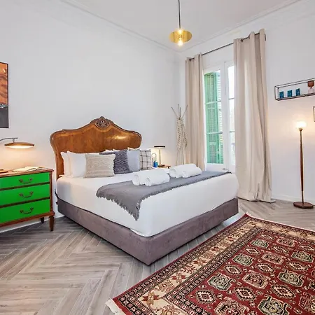 Apartment Sweet - Urgell