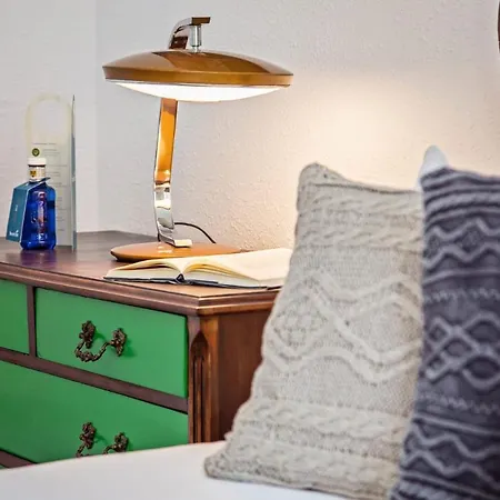 Apartment Sweet - Urgell *