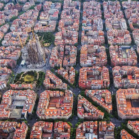 Sweett - Urgell * Barcelona